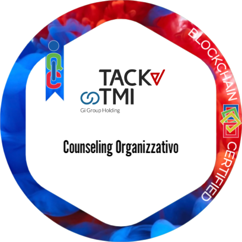 Counseling Organizzativo